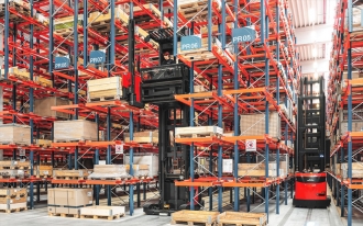 全方位服务 精准资源赋能